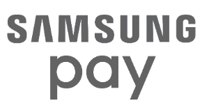 Samsung Pay logo