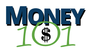 TrueCore Money 101 Club Logo.