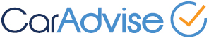 CarAdvise logo.