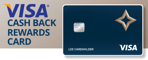 Visa Credit Cards