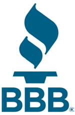 Better Business Bureau logo